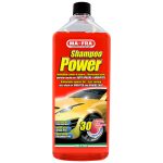Shampoo Power shampoo per auto