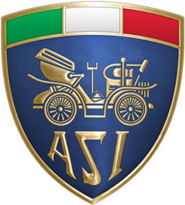 Logo ASI