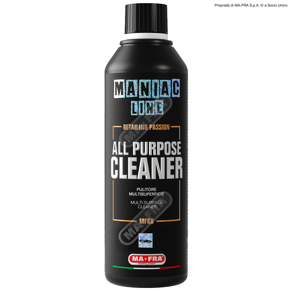 APC All Purpose Cleaner 500ml Maniac